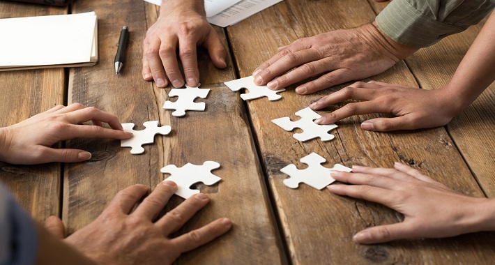 Capacitación Personal y de Empresa